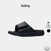 ราคา เกาหลี Ballop Mens Bed King Stamina Acupressure รองเท้าแตะผู้ชาย power Men สุขภาพ (28766513269)