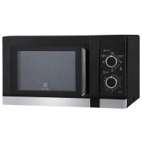 ราคา ELECTROLUX ไมโครเวฟ (800 วัตต์, 23 ลิตร, สีดำ) รุ่น EMM2334GK (2391057028)