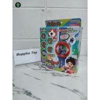 ราคา นาฬิกา โยไควอช Yokai Watch งานกล่อง (25393385249)