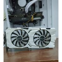 ราคา การ์ดจอมือสอง Galax gtx 1070 (26666259367)