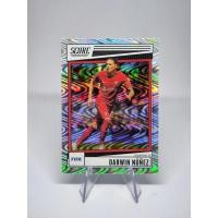 ราคา การ์ดฟุตบอล Panini Donruss Liverpool F.C. Soccer Base Football Team 2024 (28107173128)