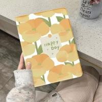 ราคา Book สไตล์แท็บเล็ตป้องกันกรณีเหมาะสําหรับ iPad Air 4 Gen 10 Gen 8 Air 2 Air (13 นิ้ว) Gen 9 Air 3 Air 5 Gen 7 Gen 5 Gen 6 Air 6 Air 1 พร้อมช่องเสียบปากกา (29680893633)