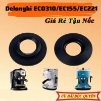 ราคา ปะเก็นคอเครื่องชงกาแฟ Delonghi ECO310, EC155,EC221 - ชิ้นส่วนเครื่องชงกาแฟ (29983527061)