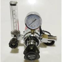 ราคา เกจ์ คาร์บอน CO2 GAS REGULATOR AC220V-210W (UMINI) (19689469388)