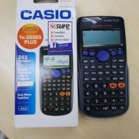 ราคา Casio Fx-350ES PLUS (มือสอง) (1548218500)