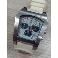 ราคา นาฬิกามือสองดีเซล Diesel แท้ (22379444874)
