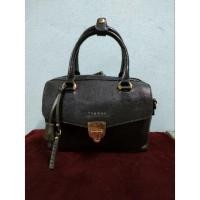 ราคา Thames ของแท้ กระเป๋ามือสอง usedbrandname usedbag แบรนด์เนม แบรนด์เนมมือสอง 2handbag (16152974281)