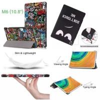 ราคา เคสฝาพับ Huawei MediaPad M6 (10.8") (3539804865)