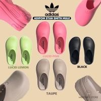 ราคา พร้อมส่งจากไทยAdidas Adifom Stan Smith Mule แจ้งสี (25009549285)
