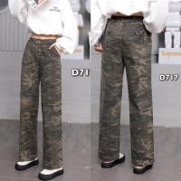 ราคา กางเกงดอลลี่เดล #D717 (18993129965)