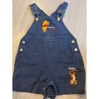 ราคา เอี๊ยมหมีพูห์ Disney แท้ size 18m. (23218774037)