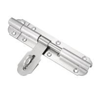 ราคา กลอนขวาง KingsMan วัสดุสแตนเลส ม่เป็นสนิม (24843039401)