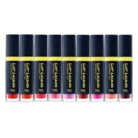 Touch in SOL Lust Lacquer Water Drop Tint
