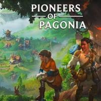 ราคา Pioneers of Pagonia(ภาษาไทย) เกม คอมพิวเตอร์ PC โน๊ตบุ๊ค (28864730568)