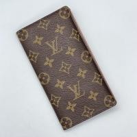 ราคา LV BIFOLD LONG WALLET ของแท้ (11877273998)