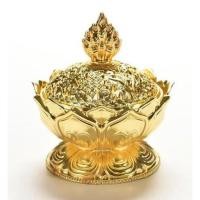 ราคา กระถางธูป ที่จุดกำยาน โถจุดกำยาน กระถางธูปกำยาน กระถางธูปมงคล กระถางธูปดอกบัว (18654877015)