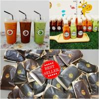 ราคา Chahome ชาโฮม ผงชามาเลย์ ผสมชาใต้ สูตรชาชัก หอมเข้มข้น ฟรีสูตรชง!! (1151941188)