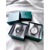 ราคา นาฬิกาข้อมือRolex oyster perpetual datejust (24112518336)