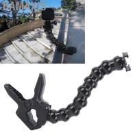 ราคา Bamaxis Dauz clamp mount ง่าย ๆ การติดตั้ง Easy การติดตั้งสปอร์ตที่ปรับได้เป็นสากล (41912128212)