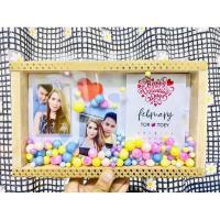 ราคา ของขวัญกรอบรูปลึกใส่โฟมส่งฟรีมีเเถม (8715052413)