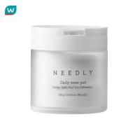 ราคา Needly นีดลี่ เดลี่ โทเนอร์ แพด 80 แผ่น (10873867715)