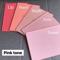 ราคา แฟ้มใส่ใบทะเบียนสมรส pink tone (25944164469)