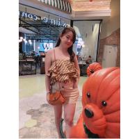 ราคา กระเป๋าสะพายใบเล็ก แบรนด์ Chloe’ จากฝรั่งเศส สีน้ำตาลอิฐ สภาพใช้งาน 95%(ชุด Shopee:Karnkao) (13421331187)