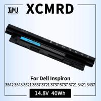 ราคา แบตเตอรี่ XCMRD สำหรับ Dell Inspiron 15 3000 Series 3542 3543 17 3721 3737 5537 5737 17R 3421 14 3437 5421 14R 3540 Lati (24883548301)