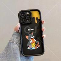 ราคา เคส Huawei P30 P30 Pro P40 P40 Pro P40 Lite P50 P50 Pro P60 P20 P20 Pro Nova 3 Nova 7 SE Mate 20 Mate 20 Pro P20 Plus P60 Pro P50E P40 Plus การ์ตูนแมวและเมาส์โทรศัพท์กรณี (29115881820)