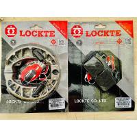 ราคา ผ้าเบรคหน้า+หลัง Vespa LX S LXV LT PX / 125 150 i get (หน้า-หลัง) (19390031676)