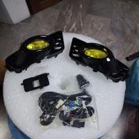 ราคา ​ไฟ​ตัด​หมอกซิวิค​ ซีวิคเอฟดี โคม​เหลือง​ HONDA​ CIVIC​ FD​ 2009 2010 2011​ ฮอนด้า ไฟสปอร์ตไลท์​ SPOTLIGHT (28722321516)