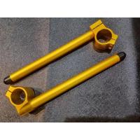 ราคา แฮนด์จับโช๊คงาน CNC 37,41,47,51 mm เกรดพรีเมี่ยม (No001) (41059109628)