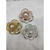 ราคา เข็มกลัดแฟชั่นสไตล์เกาหลี เข็มกลัดประดับ เข็มกลัดติดเสื้อ เครื่องประดับ (22927577010)