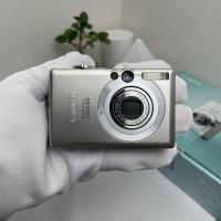 ราคา Canon IXUS60/IXY70(รุ่นหายาก)กล่อง (27266391926)