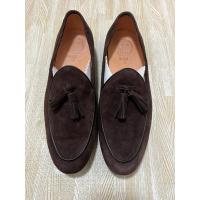 ราคา รองเท้าหนังแท้ มือสอง (21776627718)
