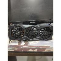 ราคา Gigabyte GTX 1660 OC 6GB. 192Bit (เสีย)​ (10473722752)