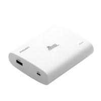 ราคา Pisen Portable Power 8800mAh - white (544396326)