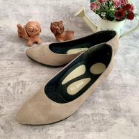 ราคา Regetta Canoe made in Japan Size M 37 รองเท้ามือสองของแท้❤ (24062453263)