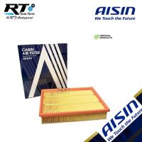 ราคา AISIN กรองอากาศ Ford Focus MK2 1.8 2.0 ปี04-08 เบนซิน | ARFFD-4001 (24542876649)