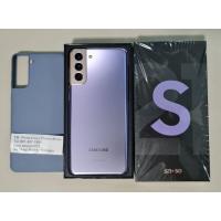 ราคา Samsung Galaxy S21 Plus 5G 128/12GB Phantom Violet (15613084265)