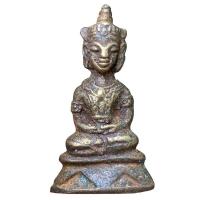 ราคา พระชัยทรงเครื่องอยุธยา พระชัยอยุธยา (21127980348)