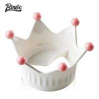 ราคา Bincoo แหวนตัวรับผงกาแฟ รูปมงกุฎ Moka Pot อุปกรณ์เสริม (21087448391)