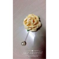 ราคา เข็มกลัดติดผ้าคลุมผม ติดเสื้อ (2591925972)