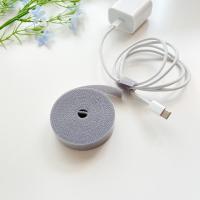 ราคา [ยาว 5 ม.] เทปพันสายชาร์จ (22234098568)