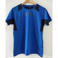 ราคา เสื้อกีฬา Oakley Ocean Blue/Black (17393992783)