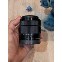ราคา เลนส์ Sony 18-55mm. F3.5-5.6 SEL1855 E-Mount มือสอง สภาพดี (25651967913)