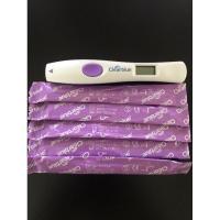 ราคา Clearblue เครื่องตรวจวันไข่ตกดิจิตอล + แท่งทดสอบ 5 แท่ง (21987463590)