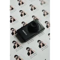 ราคา กล้องดิจิตอล Canon IXUS 240hs (25414310878)