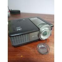 ราคา Projector ฉายใกล้ BENQ MP522ST หลอดใหม่ มือสอง ภาพคม ใช้งานปกติ (25256309837)