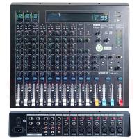 ราคา MIXER มิกเซอร์ PROEUROTECH รุ่น TMB12FX เอฟเฟคแท้ (44014504693)